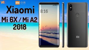 Xiaomi Mi 6X