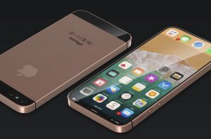 The design shows what I expected: an iPhone X-style front with bezel-less display, Face ID sensor and metal chassis. But it doesn’t show it at the dimensions I expected (a 6-inch display) with Olixar stockist Mobile Fun providing internal schematics to me which show the phone as being 121.04 x 55.82 mm (4.8 x 2.2-inches). This is almost identical to the 4-inch iPhone SE which measures 123.8 x 58.6 mm (4.87 x 2.31-inches) and would imply Apple cannot squeeze in a bezel-less display any larger than 5-inches. For reference, the 5.8-inch iPhone X measures 143.6 x 70.9 mm (5.65 x 2.79-inches). So which new iPhone is this? Currently, Apple is expected to release a total of four new iPhones in 2018. An iPhone SE2 (which is expected to look identical to the iPhone SE), the budget-friendly so-called ‘iPhone X SE’ which will look like an iPhone X but have a metal chassis and retail for just $550, a second generation iPhone X and a much larger iPhone X Plus. From Olixar’s information, this design should be the ‘iPhone X SE’ but Mobile Fun lists it as the iPhone SE2. Which means either customers are in for the greatest entry-level iPhone of all time, or the iPhone X SE is a lot smaller than expected.  And here things get interesting. Speaking to Mobile Fun, it confirmed the iPhone SE2 branding is due to uncertainty about what Apple’s new iPhone SE and budget iPhone X models will be called. But the company did stress it was confident in the information, which was obtained through their team in China, and supplied me with factory shots of the new display glass beside an iPhone SE for a direct comparison.