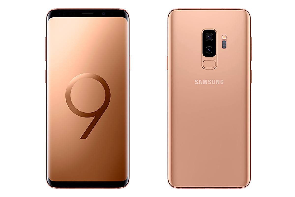 This the fourth Galaxy S9+ colour gold variant available in Europa It was previously available in Coral Blue, Lilac Purple, Midnight Black. Pre-bookings for the new colour variant open on June 15 Samsung Galaxy S9+ has a new colour variant in India - Sunrise Gold Edition. To recall, the smartphone had been launched in India alongside the Samsung Galaxy S9 back in March this year, soon after its unveiling at MWC 2018. At launch, the smartphone was made available in three colours - Coral Blue, Lilac Purple, and Midnight Black. Friday's announcement of a new colour variant is the first such since the Galaxy S9+ was introduced in India. Separately, Samsung India has announced the availability of a unified mobile to TV convergence solution through the SmartThings app, called TV Control.