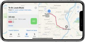 Parece que Apple quiere apostarle seriamente a su servicio de mapas pues, de acuerdo a un informe de TechCrunch, la compañía está reconstruyendo su aplicación desde cero, con imágenes tomadas a pie de calle que han sido tomadas con su flota de vehículos de Apple Maps.