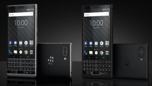Se filtran las especificaciones del Blackberry KEY2 LE, el próximo móvil de la compañía