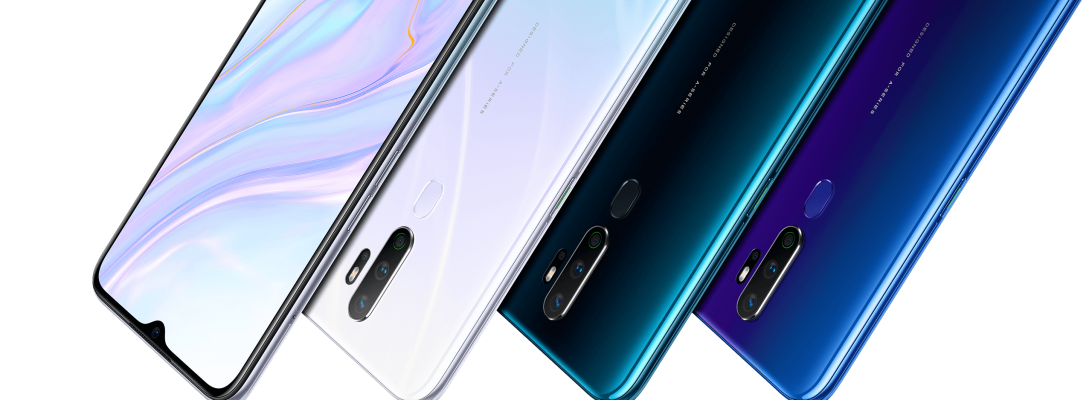 OPPO Reno2 Z y el OPPO A9 (2020) ya están disponibles en las tiendas de electrónica en Andorra