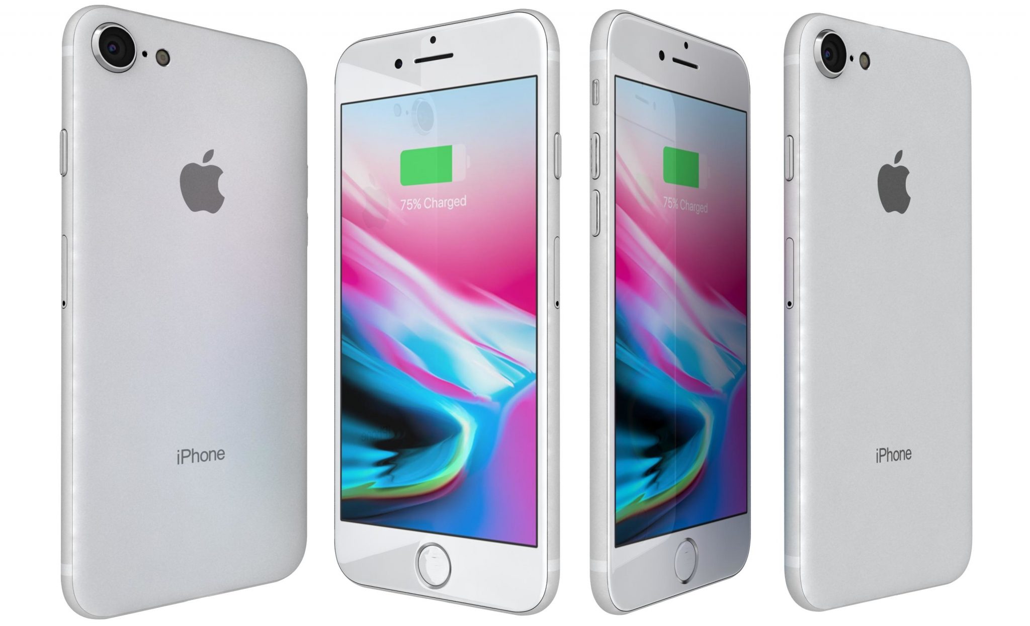 Купить айфон 8 10. Apple iphone 8. Iphone 8 Silver. Iphone 8 серебро. Iphone 8 белый.
