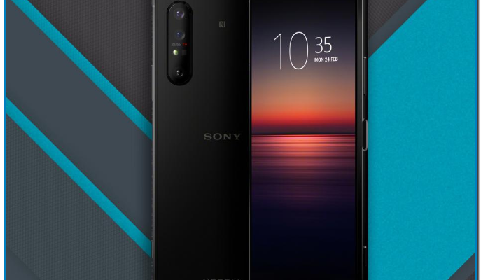 Sony Xperia 1 II la tecnología de las cámaras profesionales de Sony aterriza en sus móviles