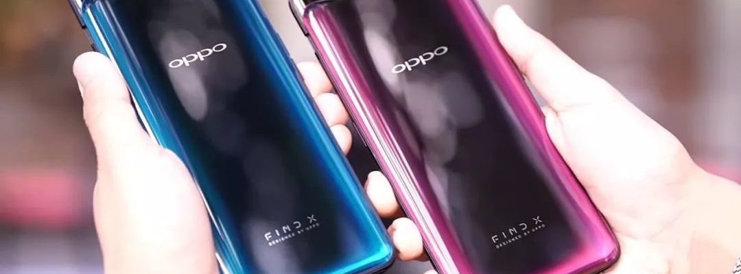 Ya tenemos aquí los Oppo Find X2 panel con resolución QHD+ con el 100 % del rango DCI-P3 y 12 GB de memoria RAM