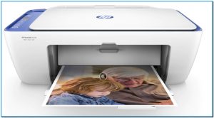 Comprar Impresora HP DeskJet 2630 Multifunción
