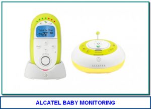 Alcatel Baby Link 250 - Vigilabebé de Alcatel 3,5 de 5 estrellas 48 valoraciones No disponible. Escuche y hable con el bebé Modo visual, sonoro o vibración Indicador de temperatura Sonido HD Sin interferencias