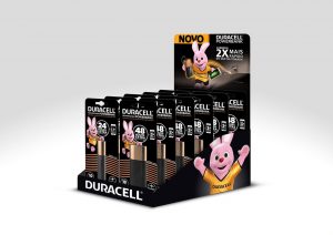 Las pilas alcalinas de Duracell son la opción adecuada para una variedad de usos, a menudo elegidas por ser las mejores pilas para controles de videojuego