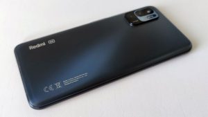 Xiaomi - Redmi Note 10 Pro DS 128GB 8GB Grey