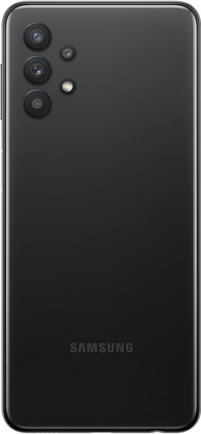 Samsung - A326 Galaxy A32 5G 128GB 4GB DS Black