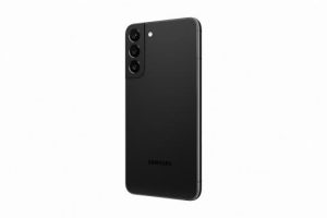 Samsung - S901 Galaxy S22 5G 256GB 8GB DS Black