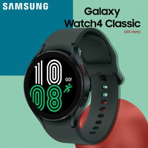 Samsung - Watch 4 R870 44mm Green