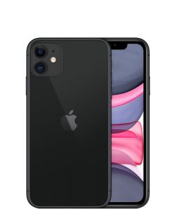 Apple iPhone - 11 64GB Black
