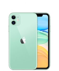 Apple iPhone - 11 64GB Green