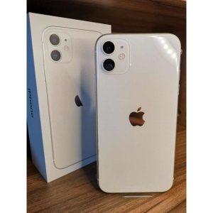 Apple iPhone - 11 64GB White