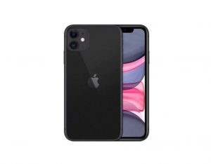 Apple iPhone - 11 256GB Black
