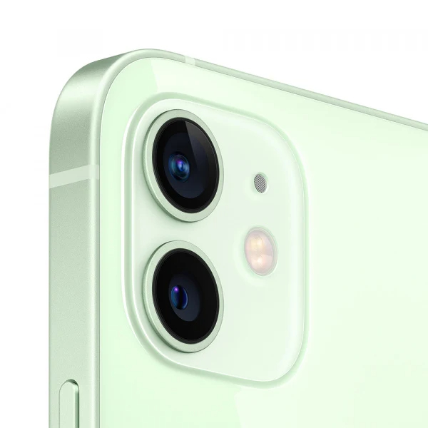 Apple iPhone - 12  64GB Green