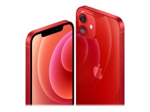 Apple iPhone - 12 64GB Red