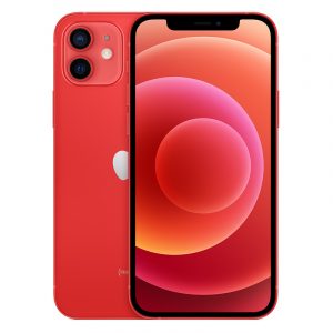 Apple iPhone - 12 128GB Red