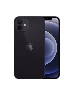 Apple iPhone - 12 256GB Black