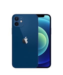 Apple iPhone - 12 256GB Blue