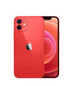 Apple iPhone - 12 256GB Red