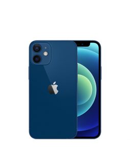 Apple iPhone - 12 mini 64GB Blue