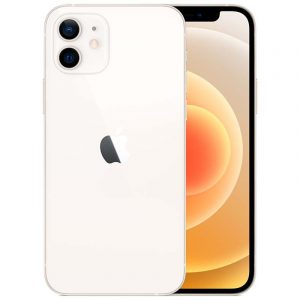 Apple iPhone - 12 mini 64GB White