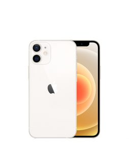 Apple iPhone - 12 mini 128GB White
