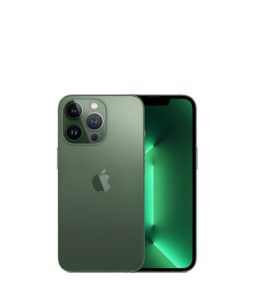 Apple iPhone - 13 128GB Green