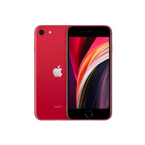 Apple iPhone - SE 2020 64GB Red