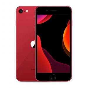 Apple iPhone - SE 2020 128GB Red