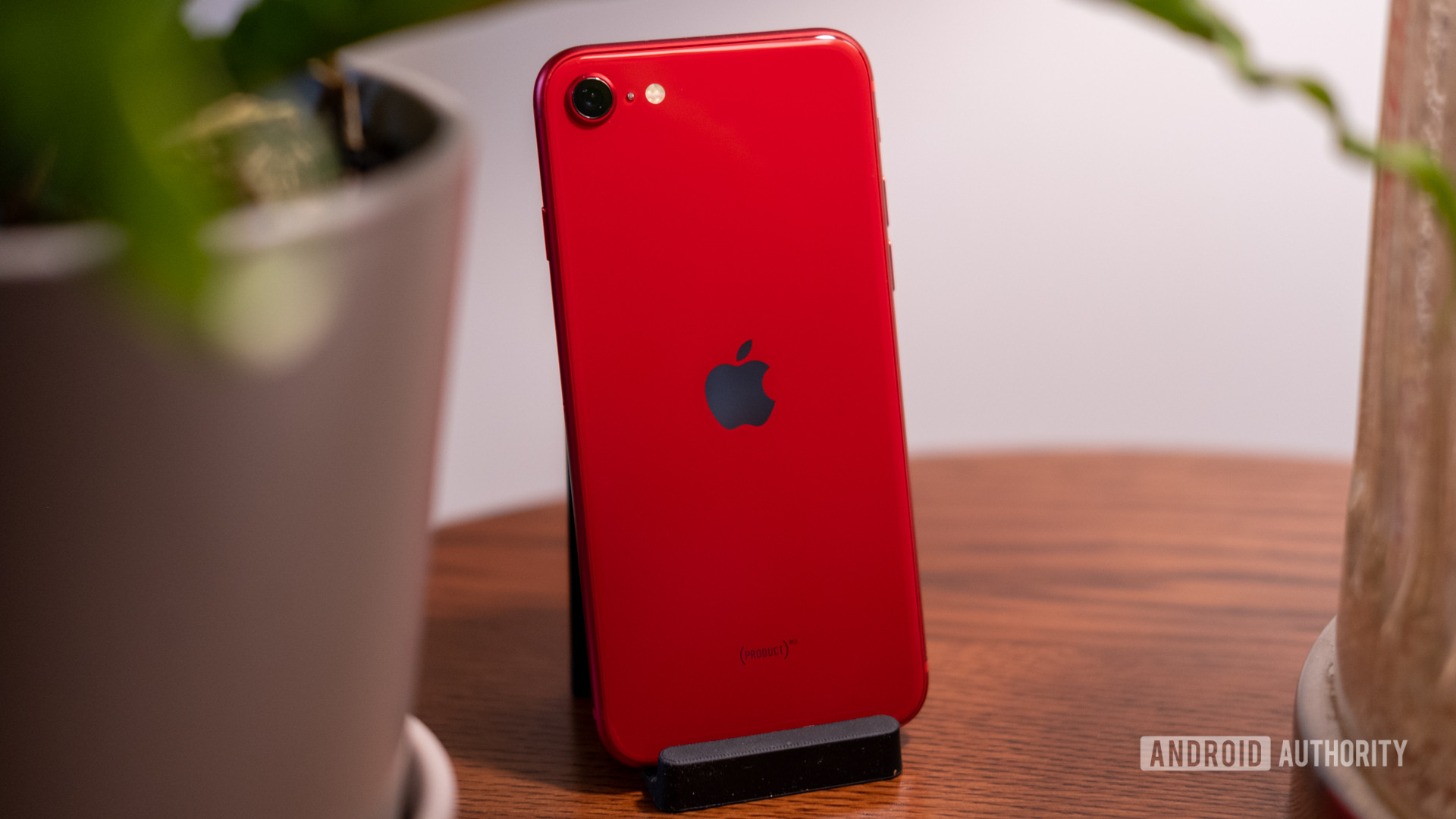 Apple iPhone - SE 2020 256GB Red
