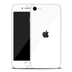 Apple iPhone - SE 2020 256GB White