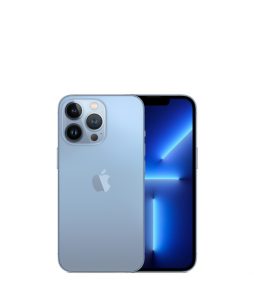 Apple iPhone - 13 128GB Blue