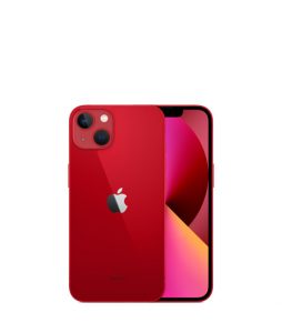 Apple iPhone - 13 128GB Red