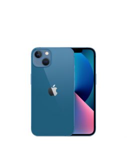 Apple iPhone - 13 256GB Blue