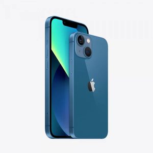 Apple iPhone - 13 256GB Blue