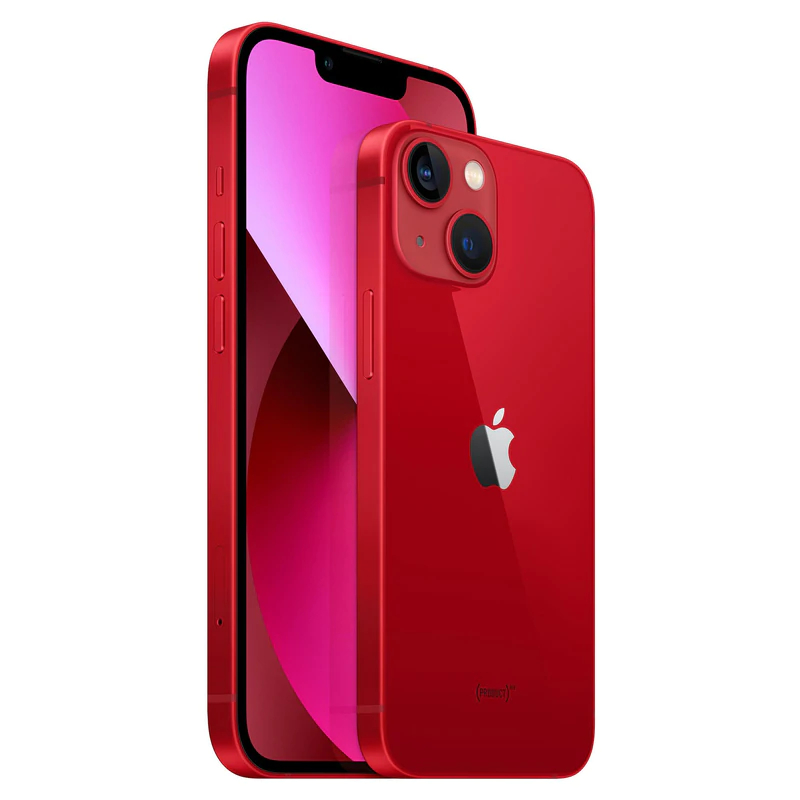 Apple iPhone - 13 256GB Red