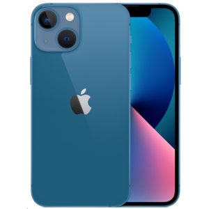 Apple iPhone - 13 Mini 256GB Blue