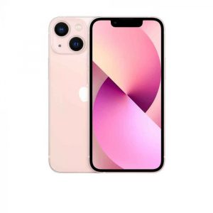 Apple iPhone - 13 Mini 256GB Pink