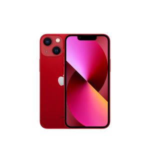 Apple iPhone - 13 Mini 256GB Red