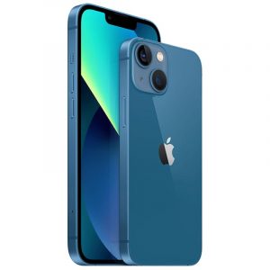 Apple iPhone - 13 Mini 512GB Blue