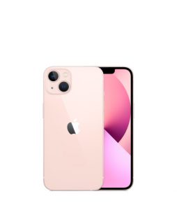 Apple iPhone - 13 Mini 512GB Pink
