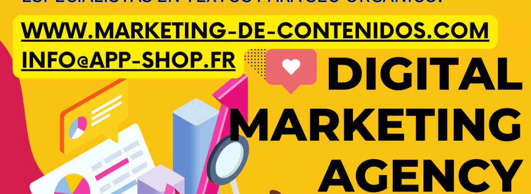 A MARKETING DE CONTINGUTS ANDORRA, combinem SEO, desenvolupament web i estratègia multicanal per arribar a més del 90% dels usuaris d’internet.