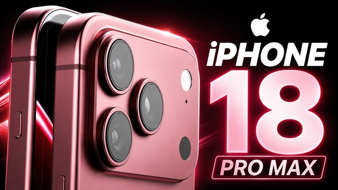 📱✨ iPhone 18 Pro: el salto más humano de Apple El iPhone 18 Pro no es solo “el nuevo iPhone”. Es la prueba de que Apple ha entendido algo esencial: la tecnología ya no se mide solo en potencia, sino en cómo nos hace sentir. Y este modelo, Josep, llega con una mezcla de innovación y humanidad que encaja perfectamente en tu blog de electrónica. 🔴 Un diseño que se siente vivo El iPhone 18 Pro mantiene la línea elegante de Apple, pero con un acabado más cálido, más táctil, más pensado para el día a día. La pantalla ProMotion 2.0 es más brillante, más suave y más eficiente, pero lo que realmente sorprende es cómo se adapta a la luz real: no parece una pantalla, parece una ventana. ⚡ Rendimiento que no presume, actúa El nuevo chip A18 Fusion Pro no viene a romper récords, sino a hacer que todo fluya. Apps pesadas, edición de vídeo, IA generativa… todo se siente natural, sin esfuerzo. No es potencia por potencia: es potencia para que tú no tengas que pensar en ella. 📸 Una cámara que entiende emociones